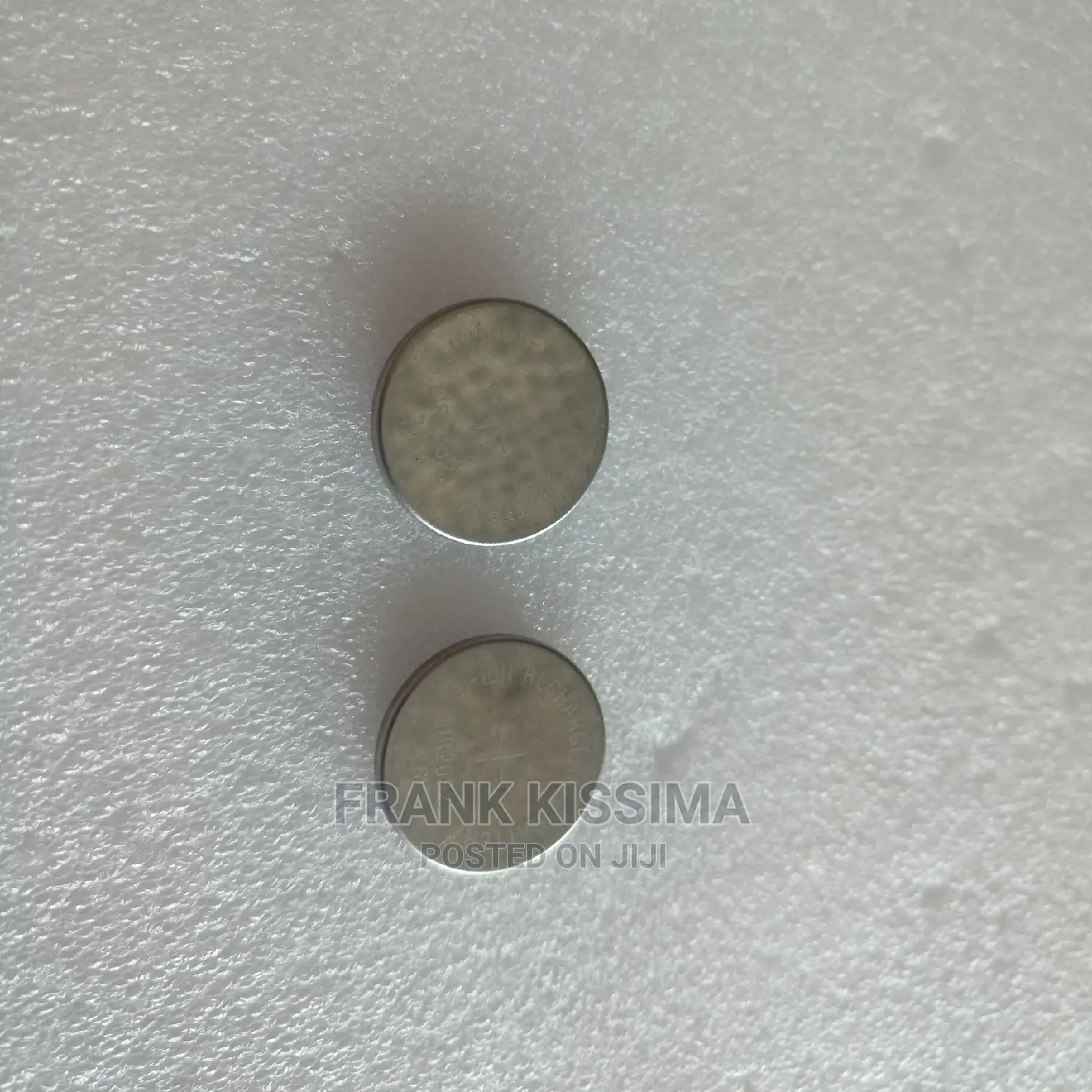 LIR Rechargeable Batteries
