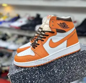 Air Jordan 1