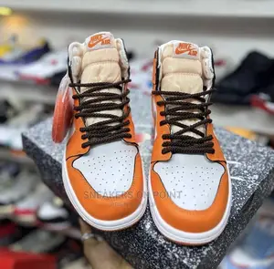 Air Jordan 1