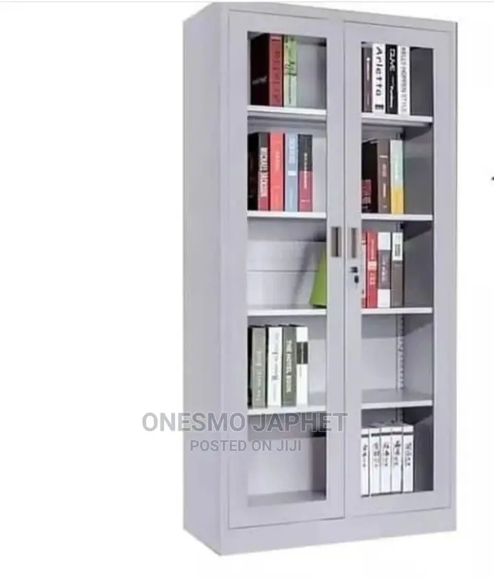 Office Files Cabinet