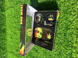Classic Smoking Box