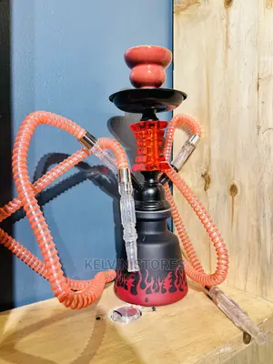 Classic Hookah Jar