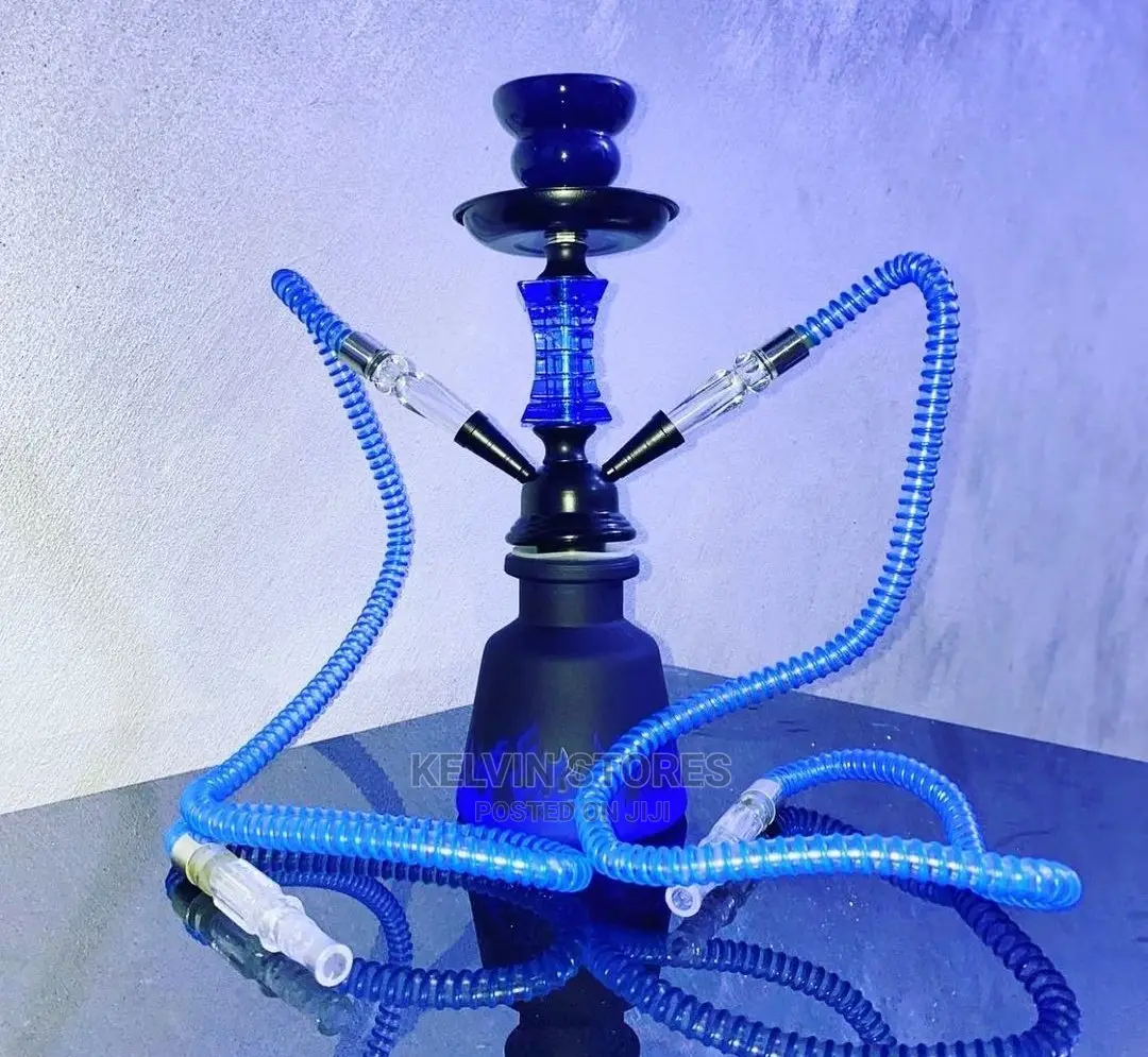 Classic Hookah Jar