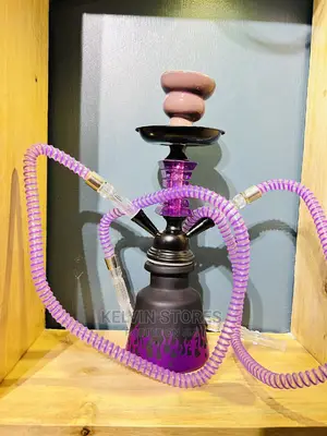 Classic Hookah Jar