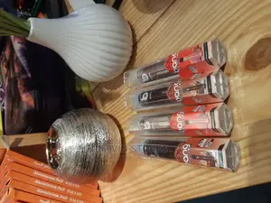 Bong Disposable Vape