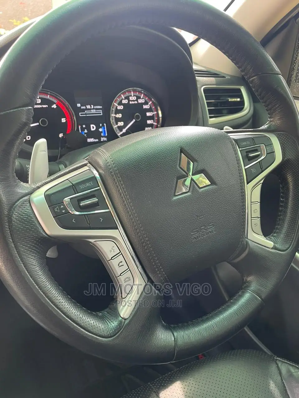 Mitsubishi Triton 2019 Pearl