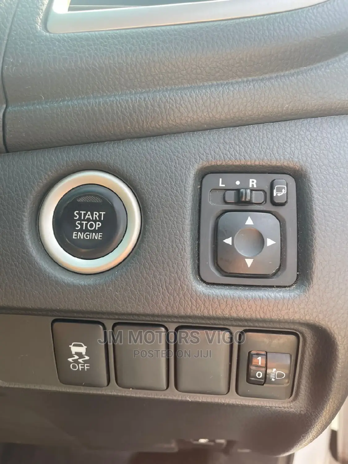 Mitsubishi Triton 2019 Pearl