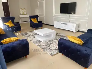 Furnished 2bdrm Apartment in Masaki for rent