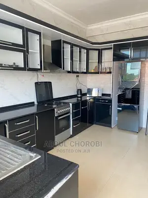 Furnished 2bdrm Apartment in Masaki for rent