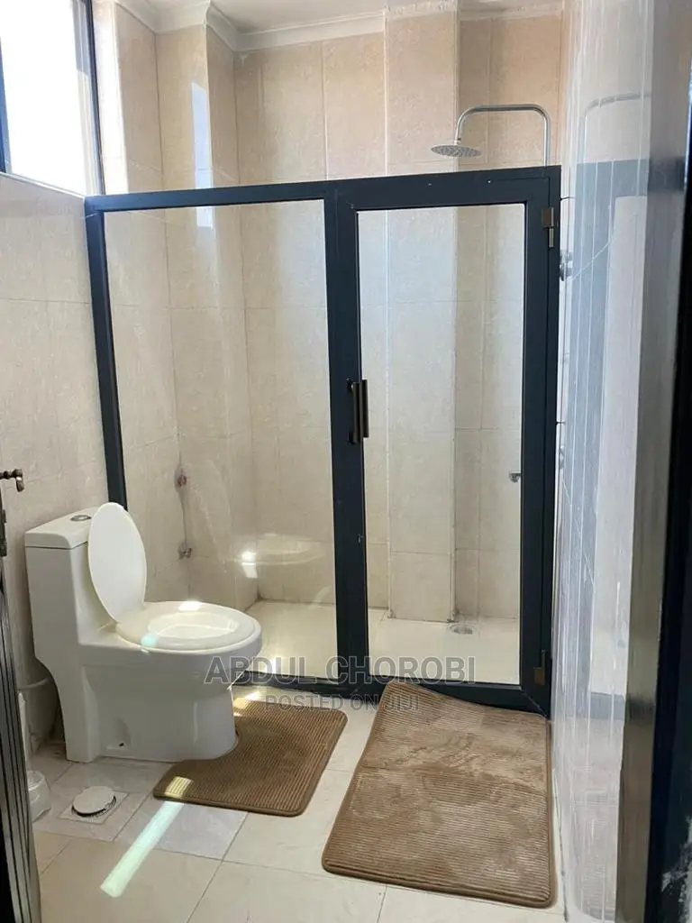 Furnished 2bdrm Apartment in Masaki for rent