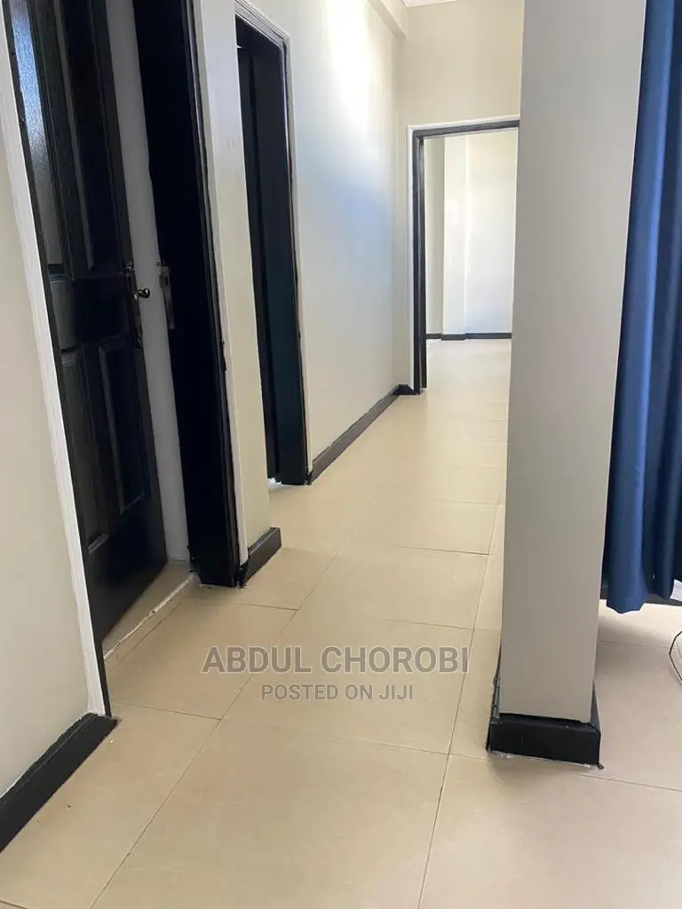 Furnished 2bdrm Apartment in Masaki for rent
