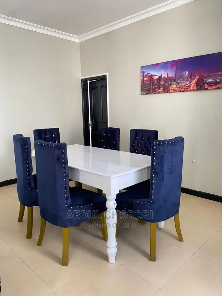 Furnished 2bdrm Apartment in Masaki for rent