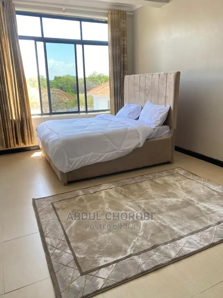 Furnished 2bdrm Apartment in Masaki for rent