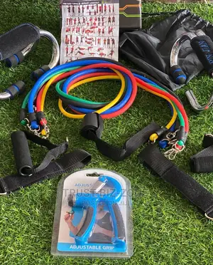 Super Set Fitness