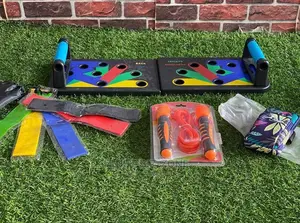 Full Set Fitness
