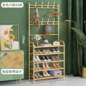 Shoe Racks With Hook | Stand Ya Viatu