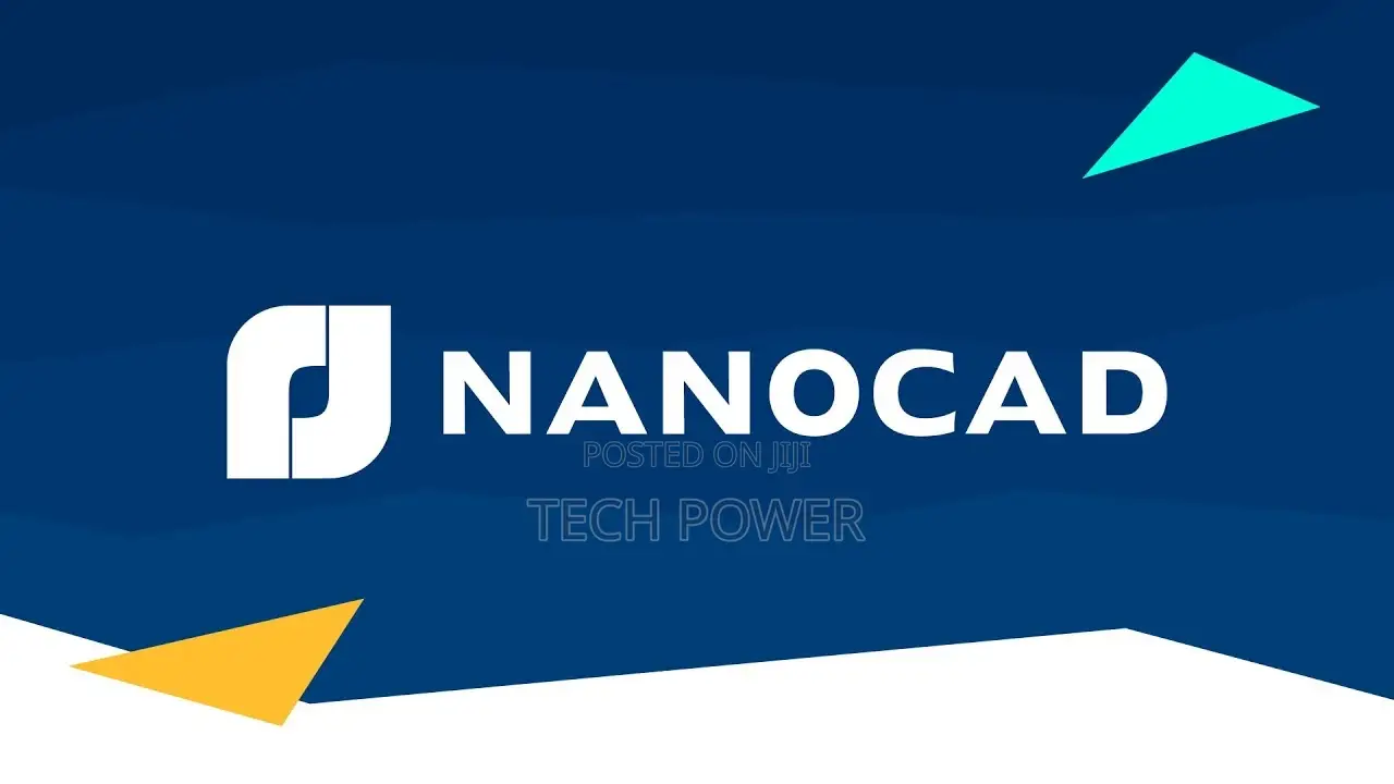Nanocad Activated