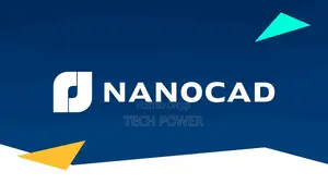 Nanocad Activated