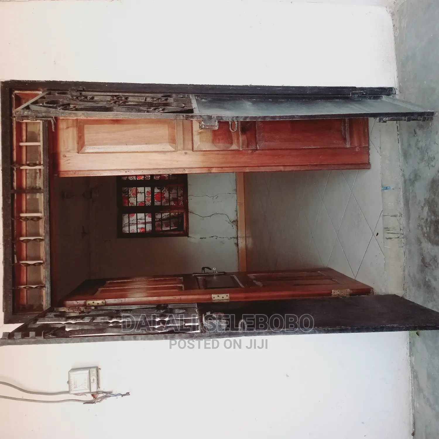 1bdrm Bungalow in Sinza C for Rent