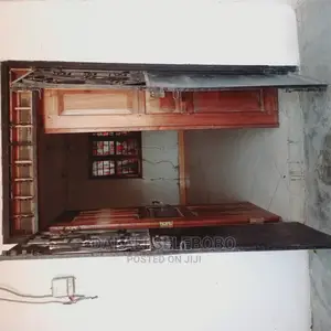 1bdrm Bungalow in Sinza C for Rent