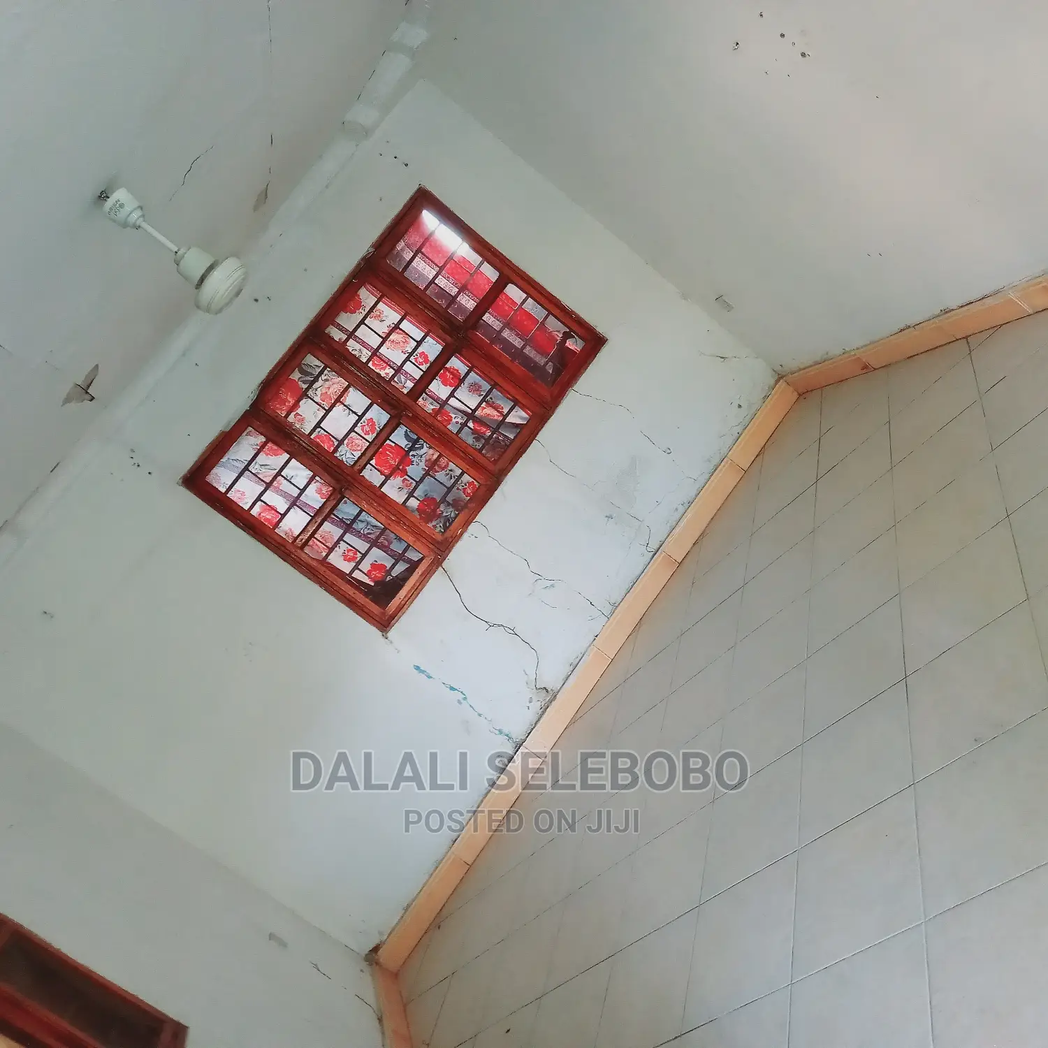 1bdrm Bungalow in Sinza C for Rent