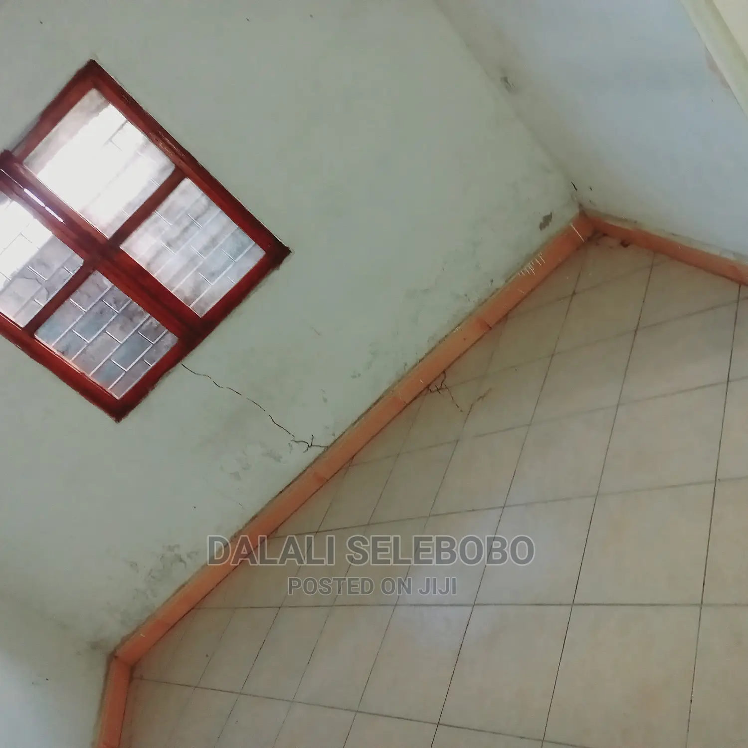 1bdrm Bungalow in Sinza C for Rent
