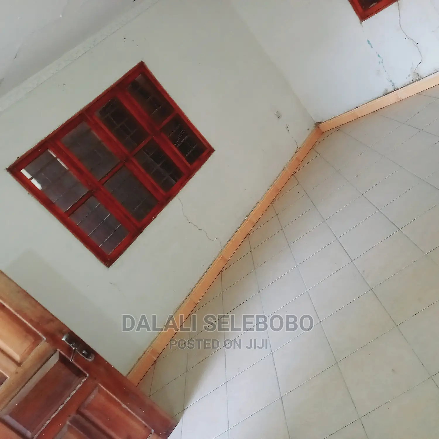 1bdrm Bungalow in Sinza C for Rent