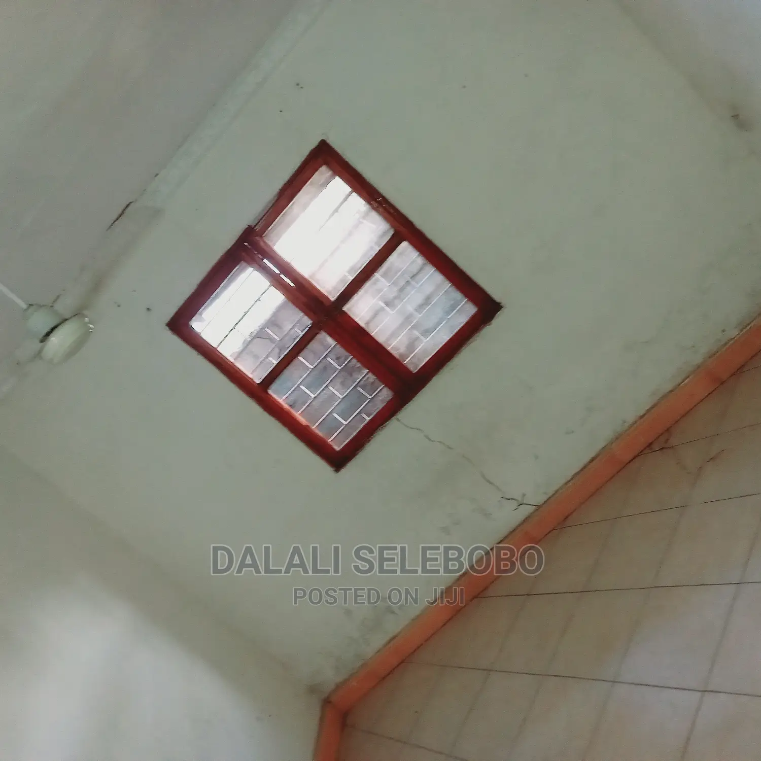 1bdrm Bungalow in Sinza C for Rent