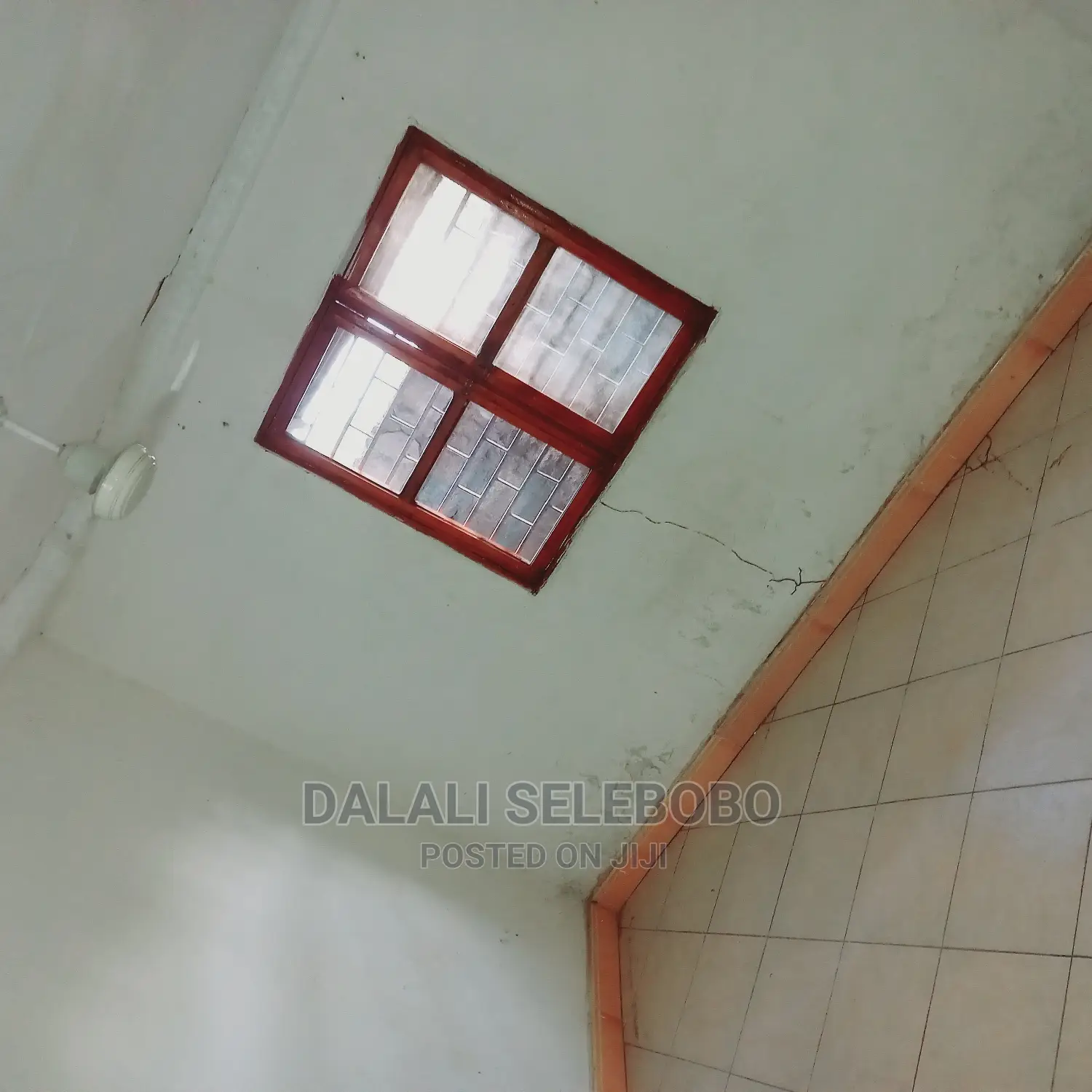 1bdrm Bungalow in Sinza C for Rent