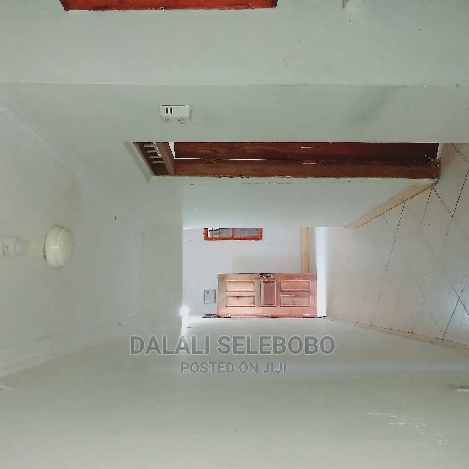 1bdrm Bungalow in Sinza C for Rent