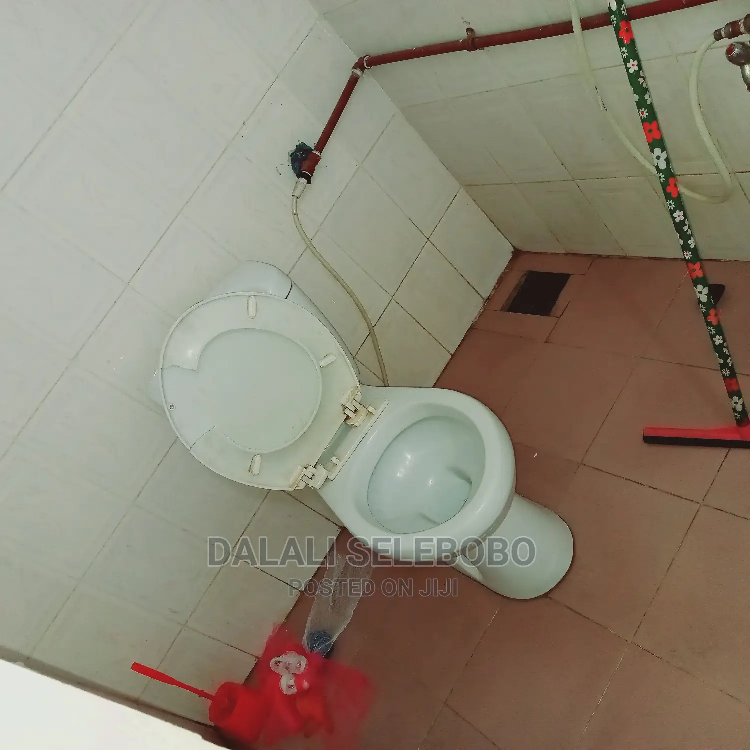 1bdrm Bungalow in Sinza C for Rent