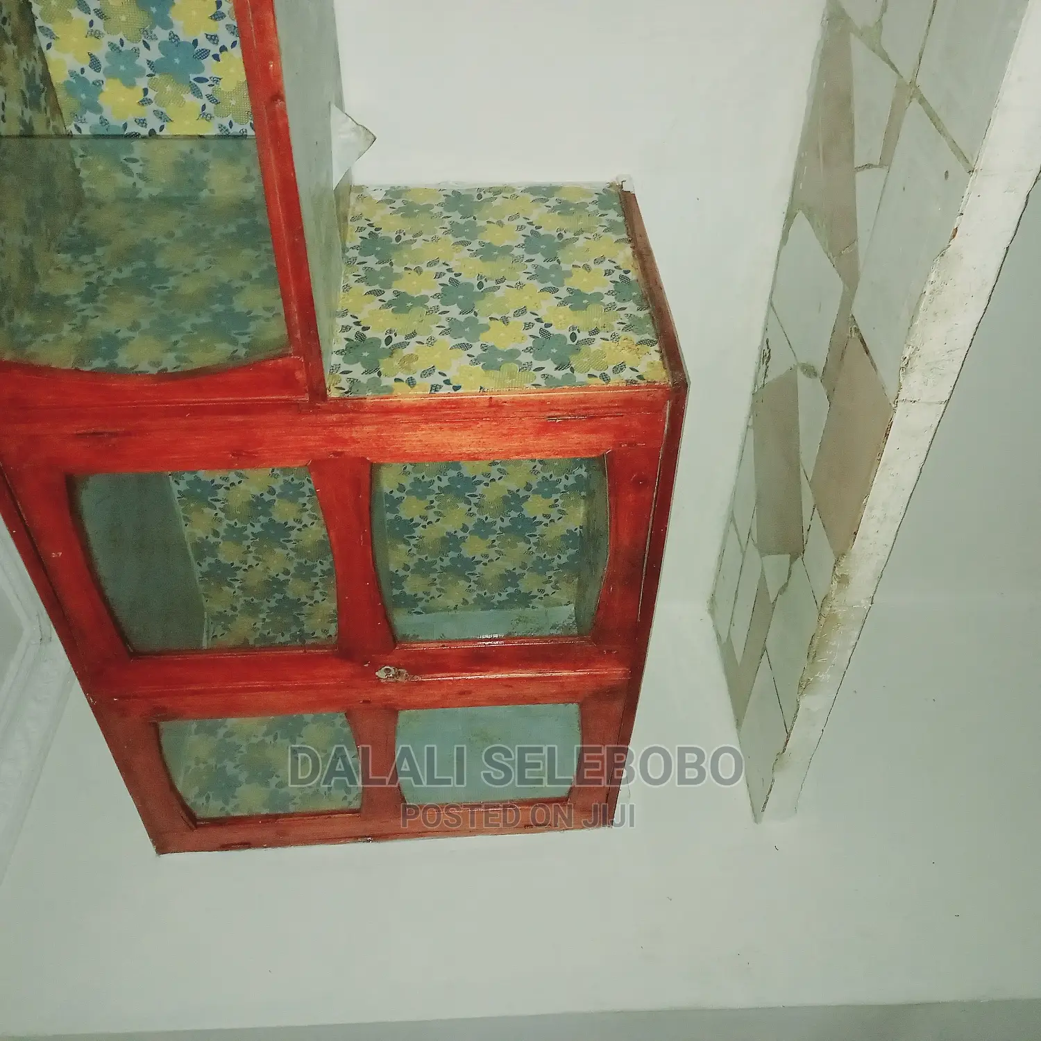 1bdrm Bungalow in Sinza C for Rent