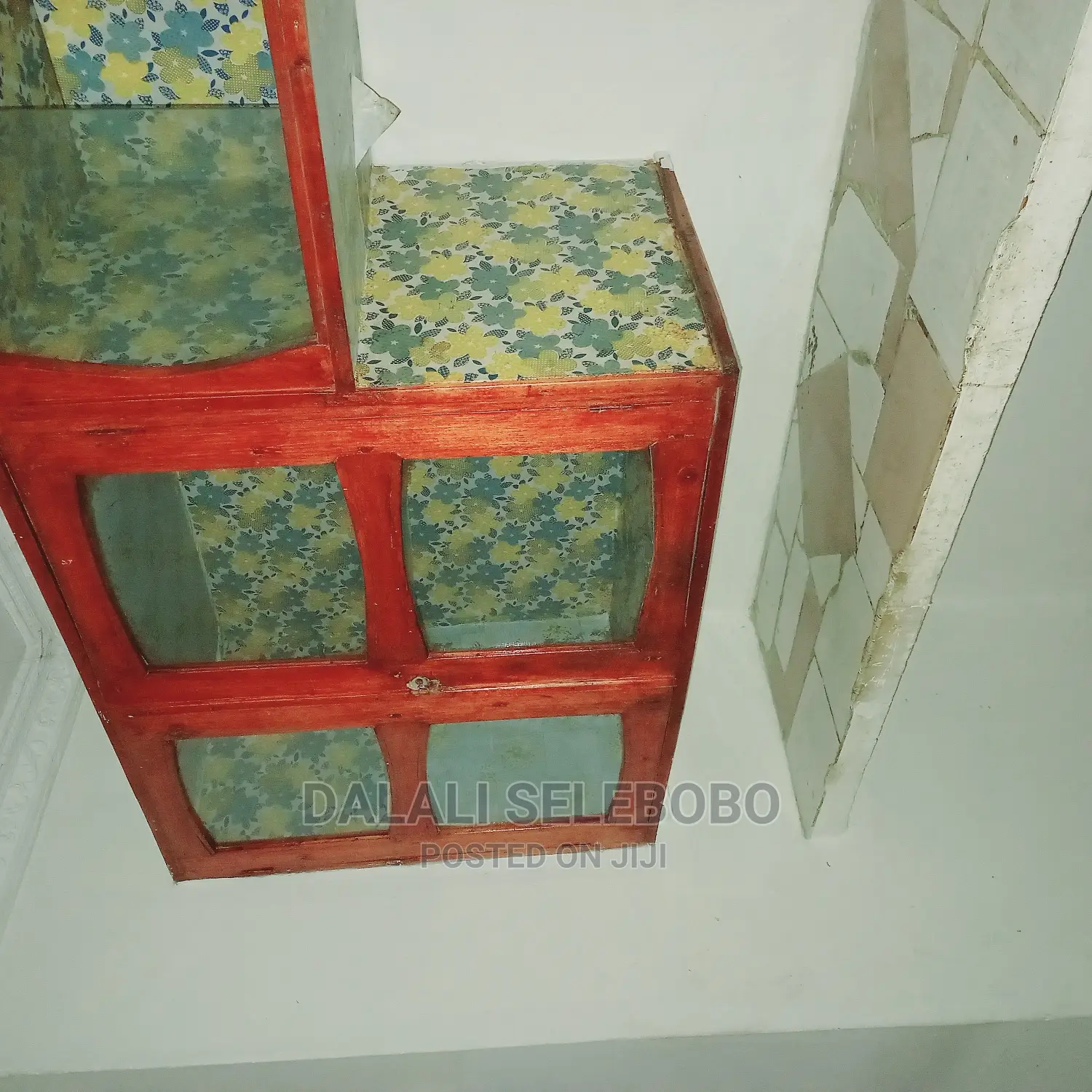 1bdrm Bungalow in Sinza C for Rent