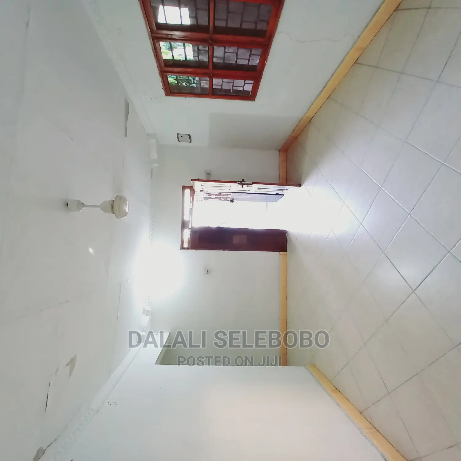 1bdrm Bungalow in Sinza C for Rent