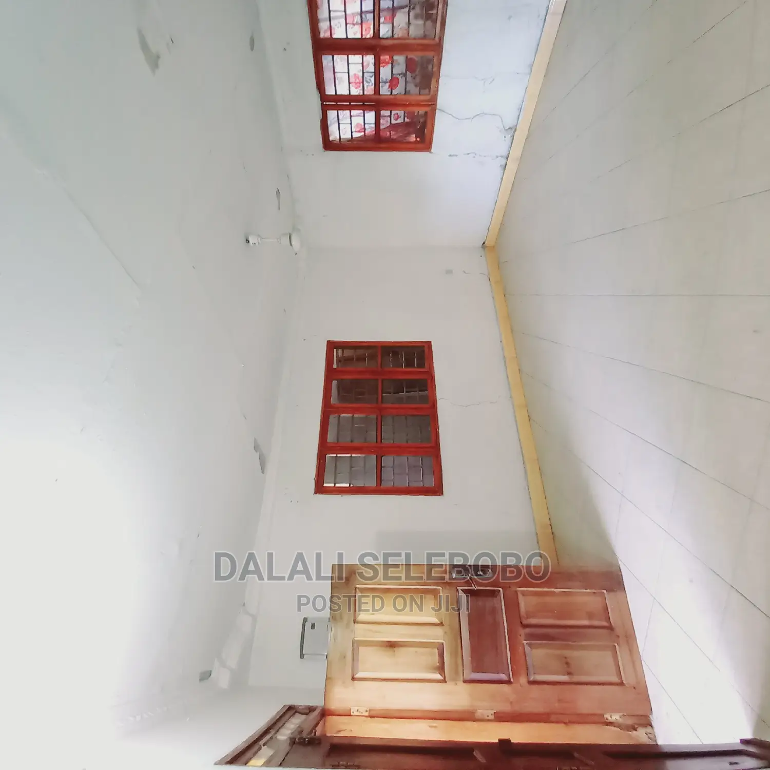 1bdrm Bungalow in Sinza C for Rent