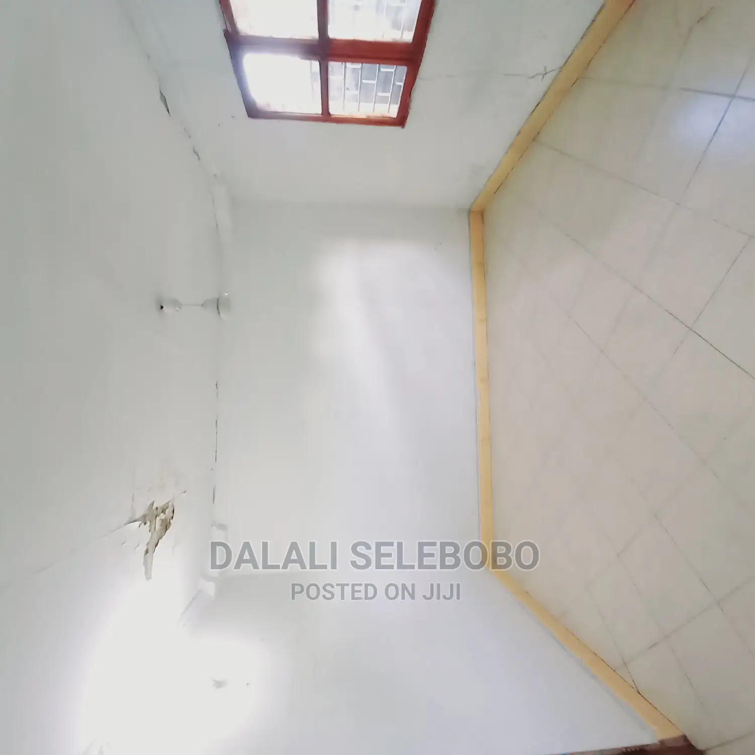 1bdrm Bungalow in Sinza C for Rent