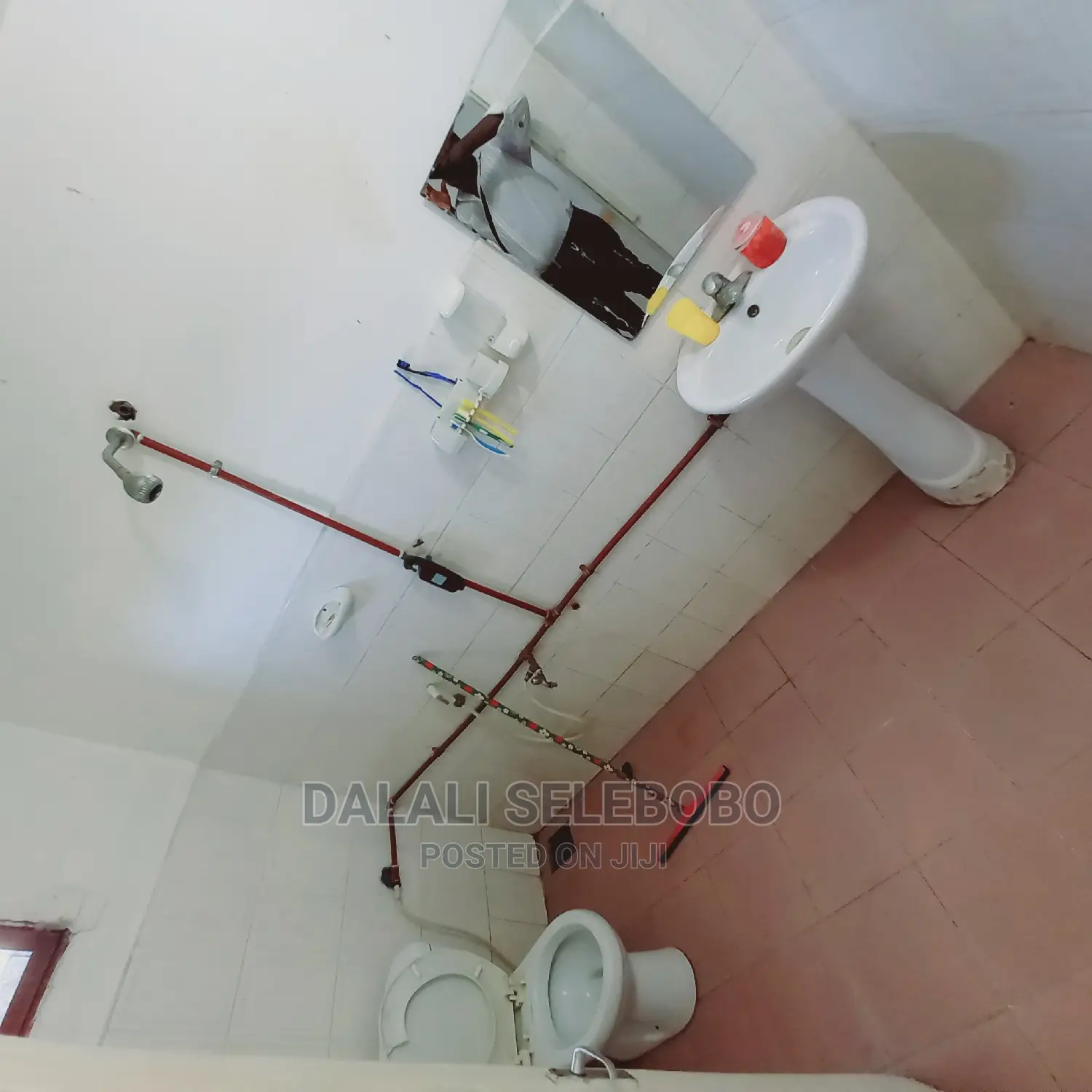 1bdrm Bungalow in Sinza C for Rent