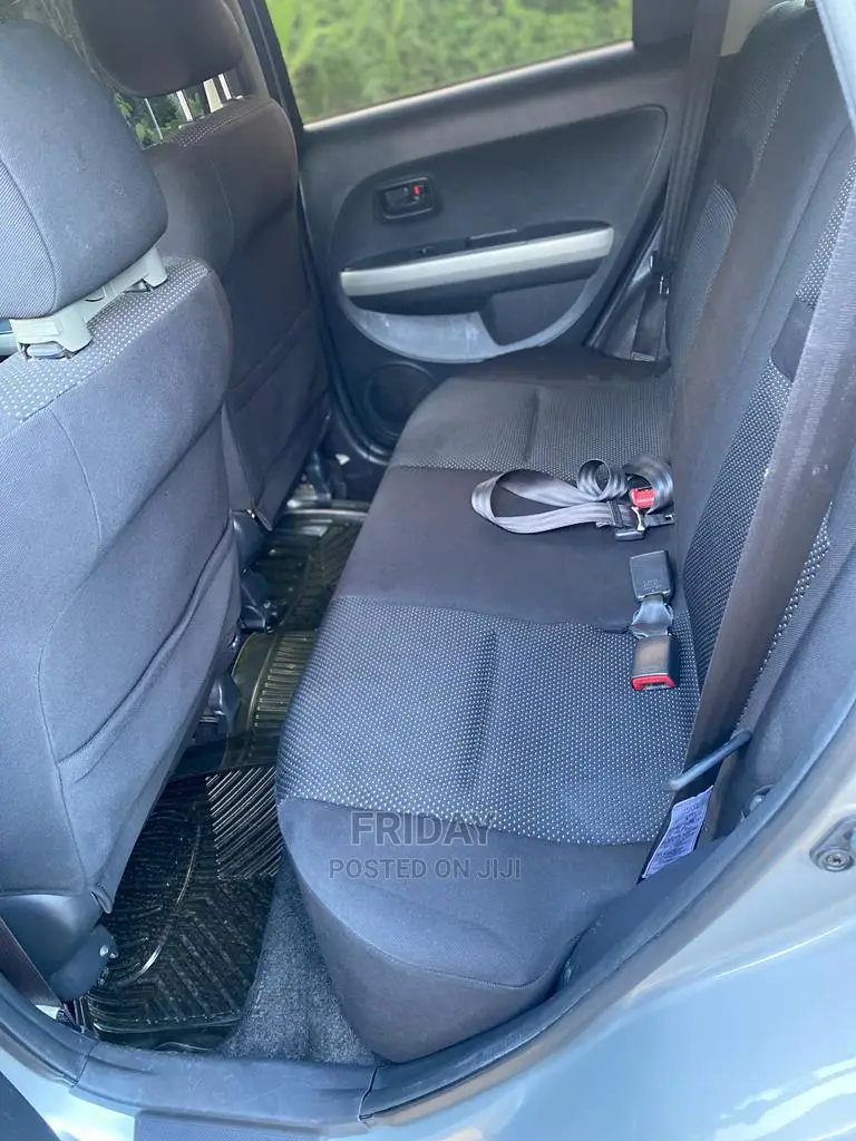 Toyota Land Cruiser 100 4.2 TD 2005 Gray