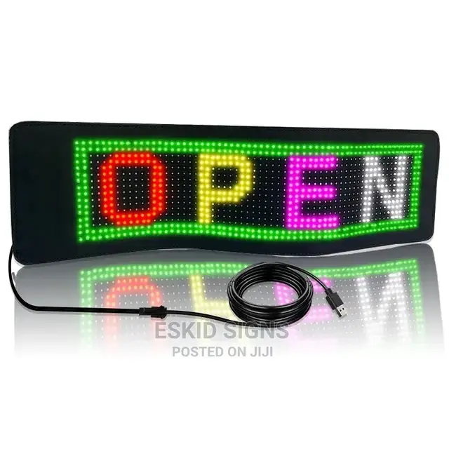 Printing Services, Signs,Mabango,Chupa,LED ,Receipt ,Banners