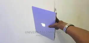 Laptop Apple MacBook Air 2017 8GB Intel Core I5 SSD 256GB