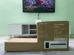 Samsung Soundbar 2.1ch