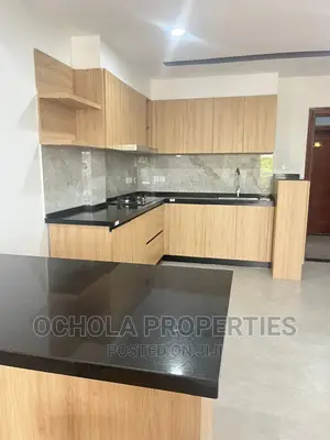 Furnished 1bdrm Apartment in Masaki for Rent