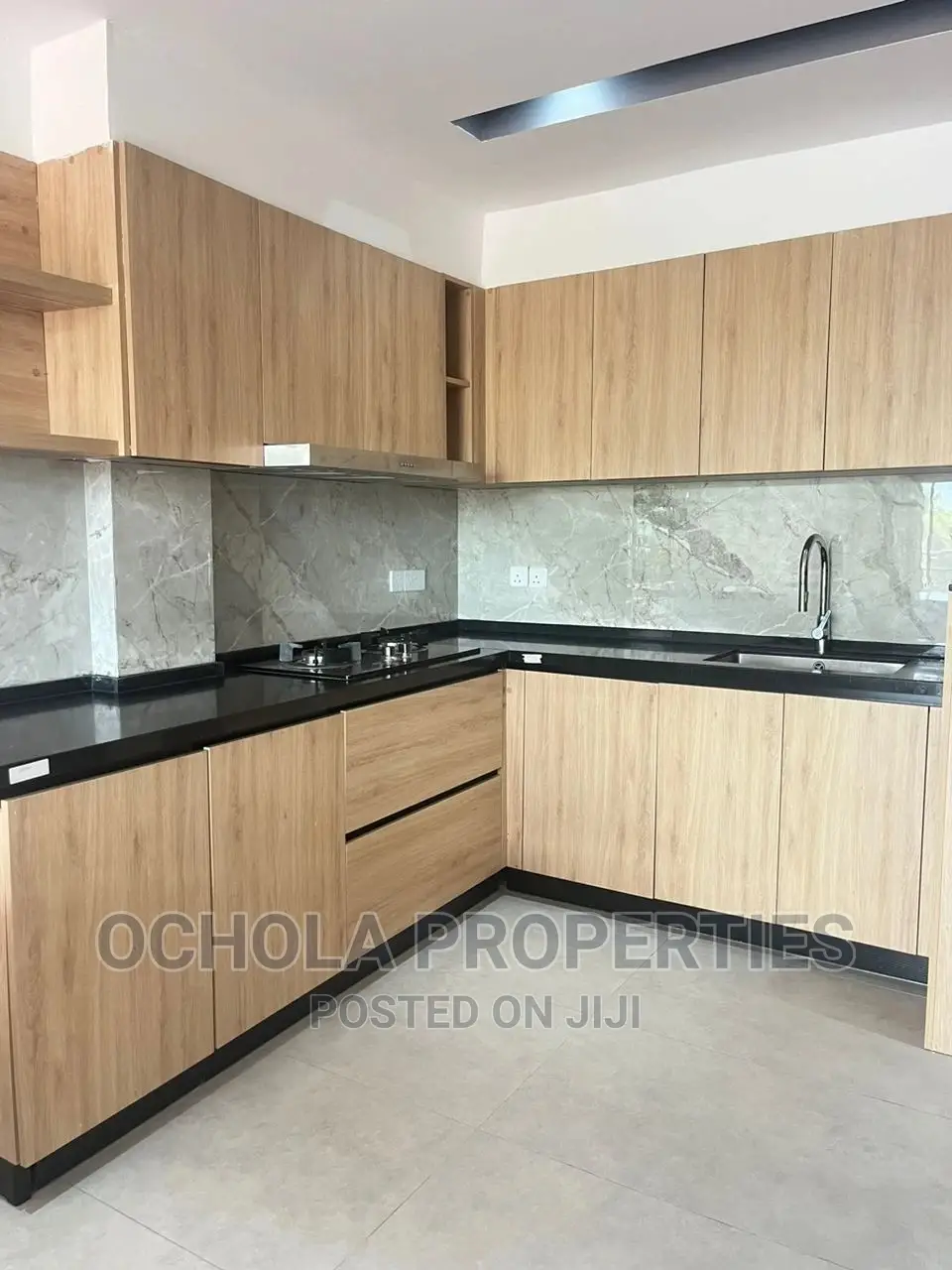 Furnished 1bdrm Apartment in Masaki for Rent
