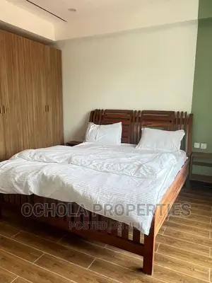 Furnished 1bdrm Apartment in Masaki for Rent