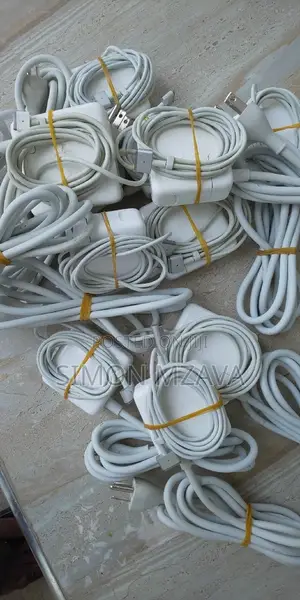 Apple Used Macbook Adapter Original