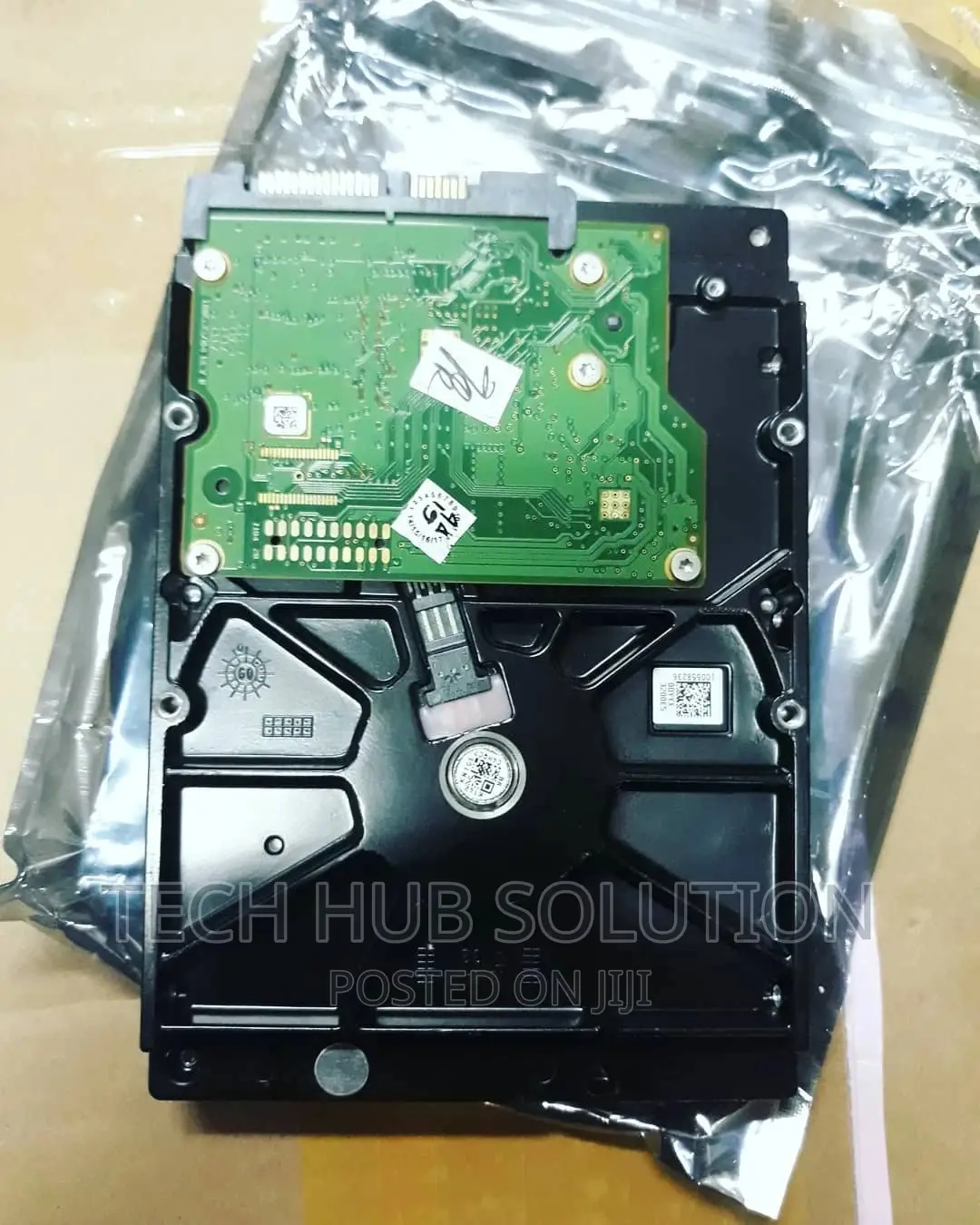 2 Tb Seagate HDD