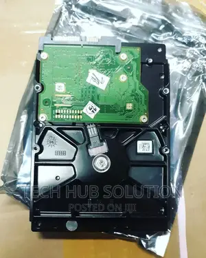 2 Tb Seagate HDD