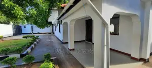 3bdrm House in Masaki for Rent