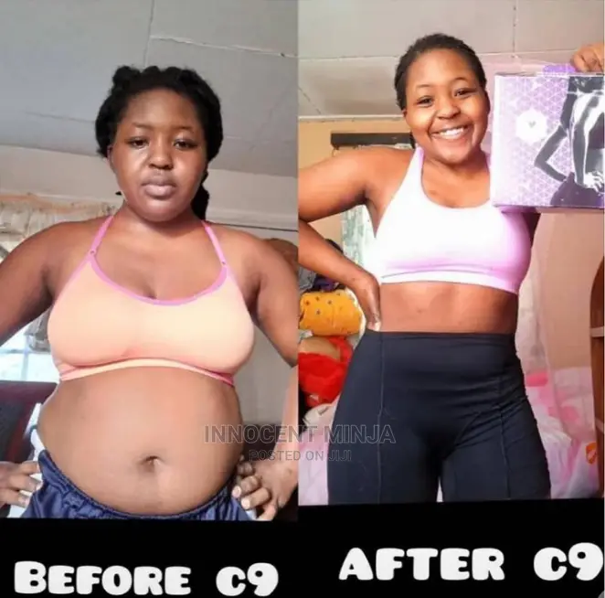 FIT PROGRAM, Ondoa Nyama Zembe Tumboni