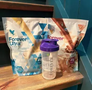 Forever Proteins